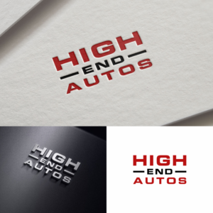 Logo Design by saher khan 2 for this project | Design: #21030749