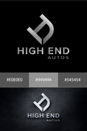 Logo Design by Andrea Wijaya for this project | Design: #21030306