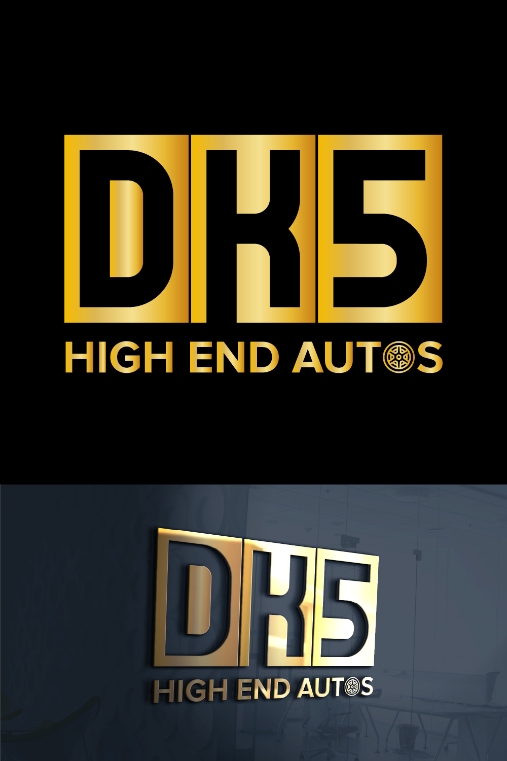 Logo-Design von Andrea Wijaya für dieses Projekt | Design #21059590