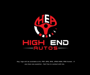 Logo Design by Design Solving for this project | Design: #21026500