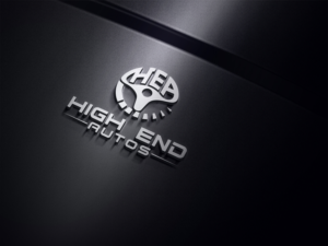 Logo Design by Design Solving for this project | Design: #21026501