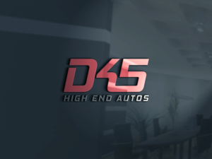 Logo Design by Design Solving for this project | Design: #21061345
