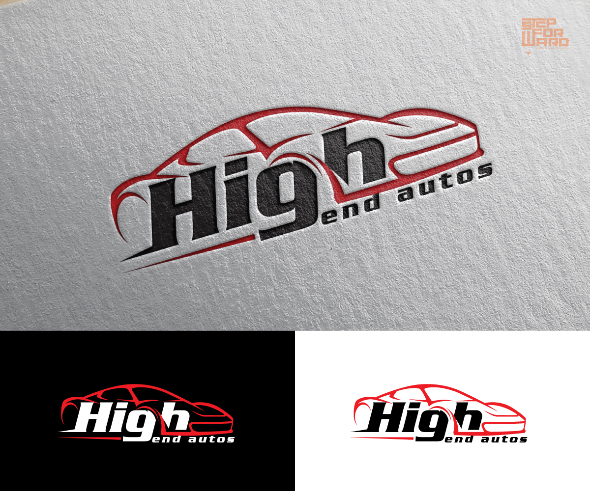 Design de Logo par step forward 2 pour ce projet | Design #21028932