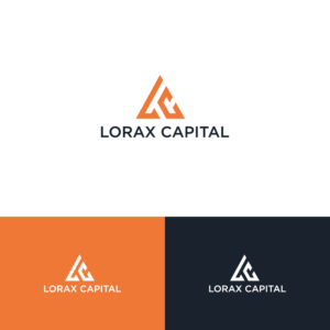 Lorax Capital | Design de Logo par TerryBogard