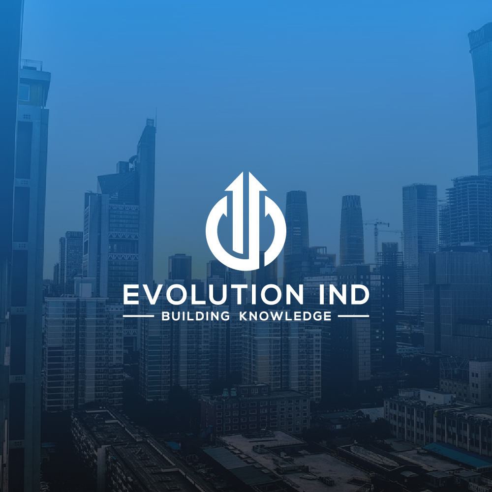 Logo Design by sushsharma99 for Evolution IND Pty Ltd | Design #21048984