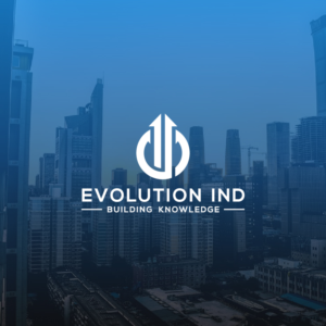 Evolution IND | Logo Design by sushsharma99