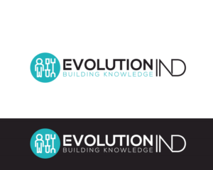 Diseño de Logo por A S design @ para Evolution IND Pty Ltd | Diseño: #21045806