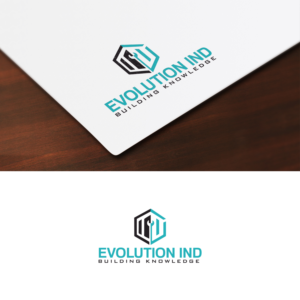 Diseño de Logo por Maxo-Biz para Evolution IND Pty Ltd | Diseño: #21027169