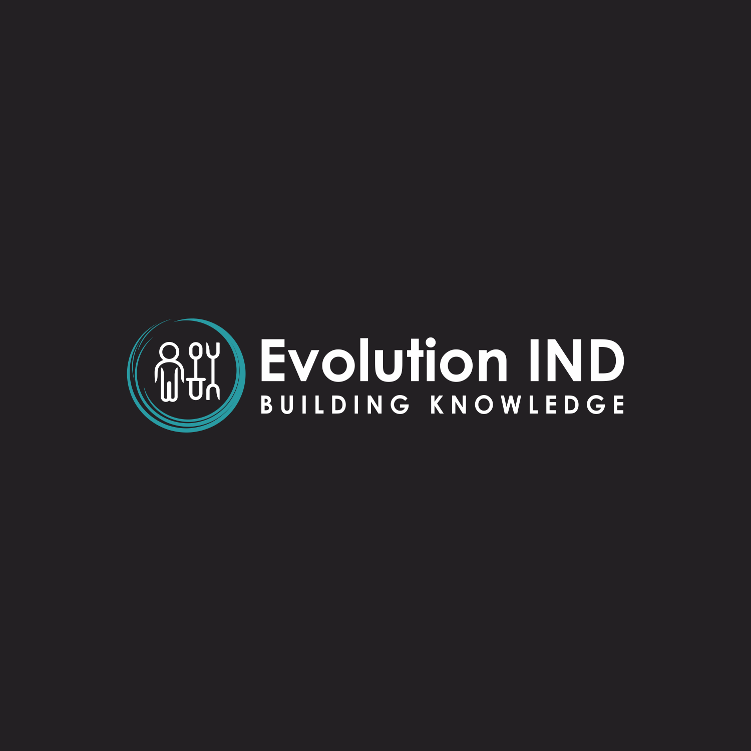 Design de Logo par saher khan 2 pour Evolution IND Pty Ltd | Design #21030967