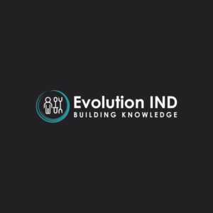 Diseño de Logo por saher khan 2 para Evolution IND Pty Ltd | Diseño: #21030967