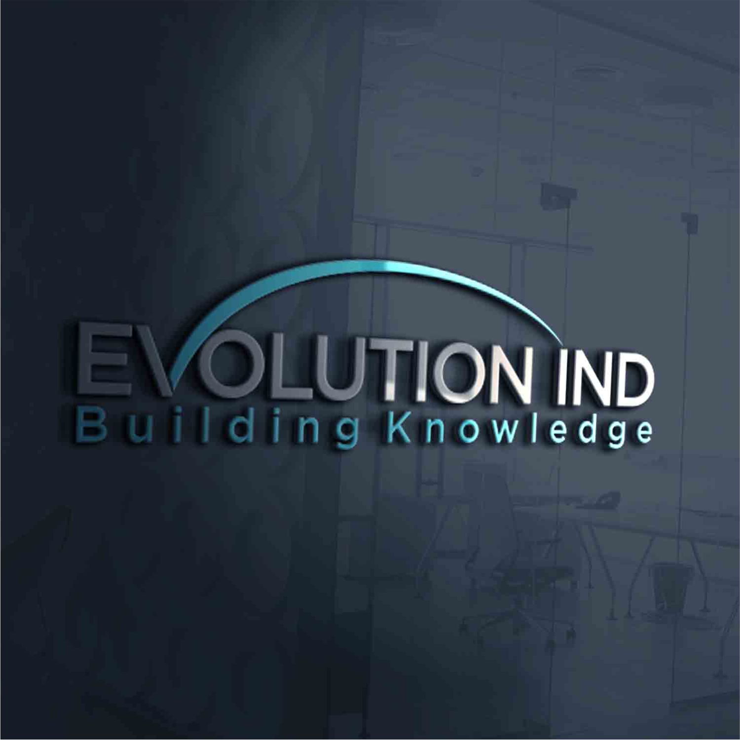 Diseño de Logo por khanifan 2 para Evolution IND Pty Ltd | Diseño: #21034708