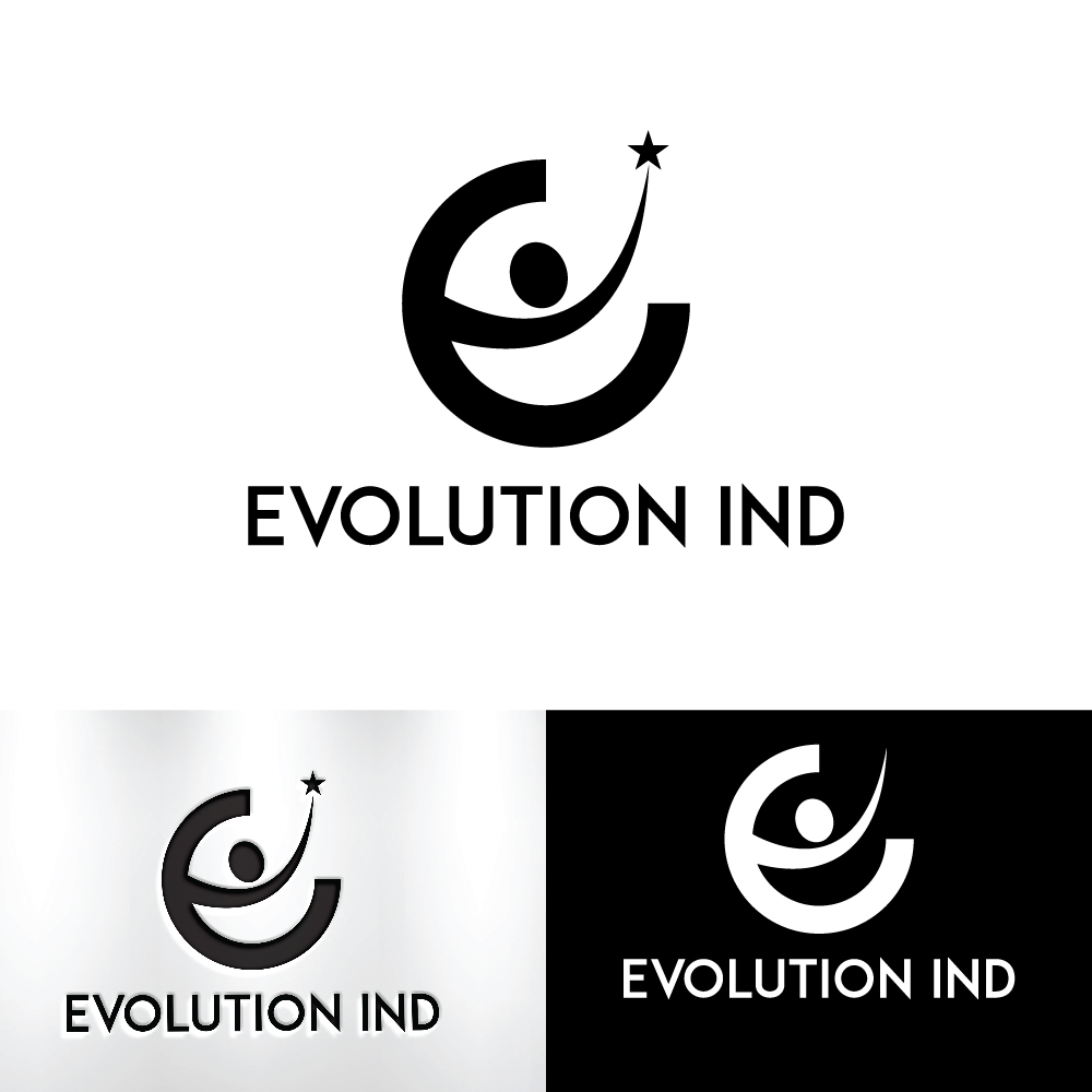 Diseño de Logo por arena plip para Evolution IND Pty Ltd | Diseño #21025510