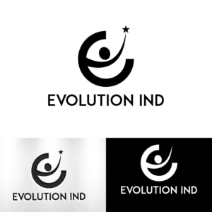Diseño de Logo por arena plip para Evolution IND Pty Ltd | Diseño: #21025510