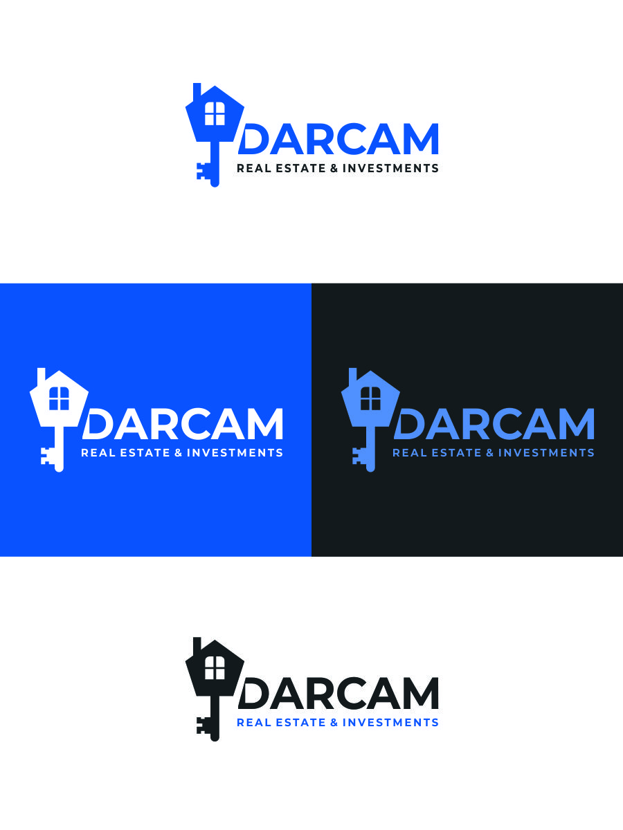Logo Design by designking for this project | Design #21025671