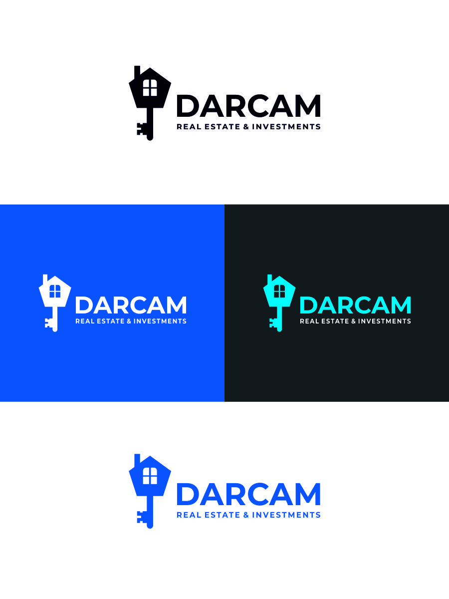 Logo Design by designking for this project | Design #21025708