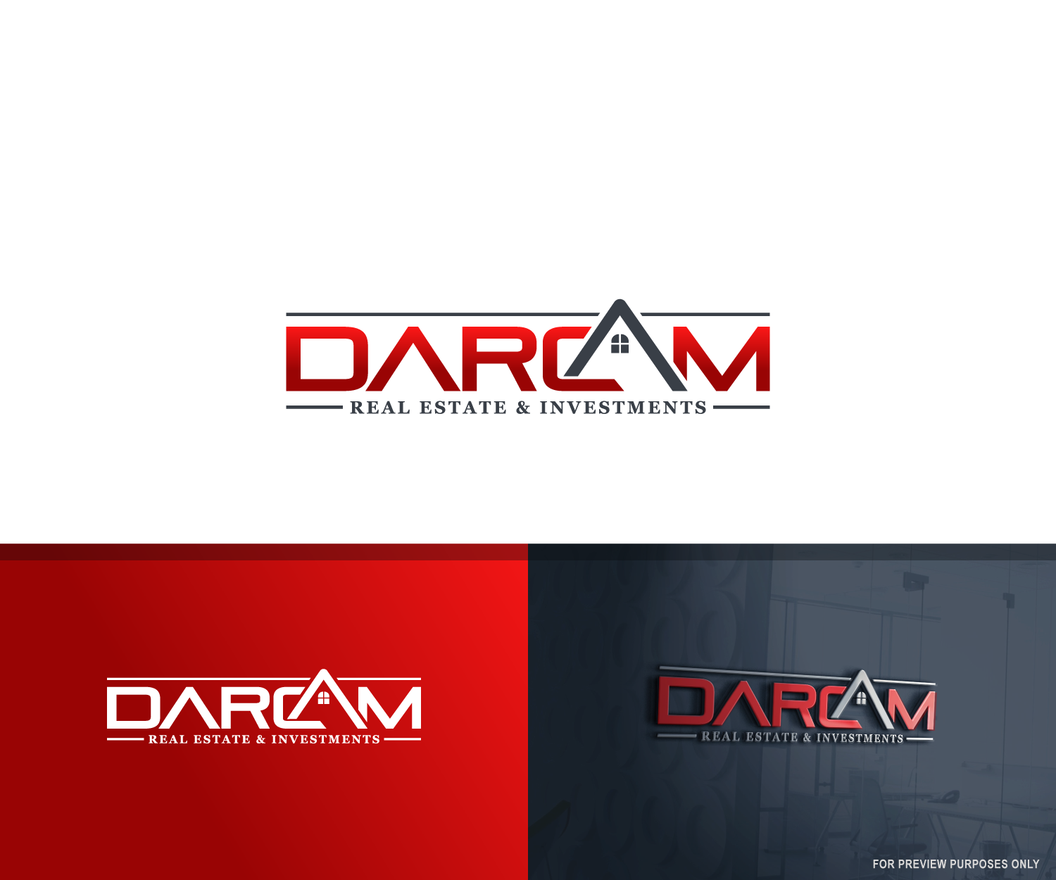 Logo Design by Mario for this project | Design #21031915
