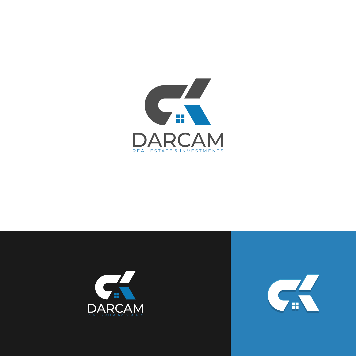 Logo Design by Graphic_GG 2 for this project | Design #21027425