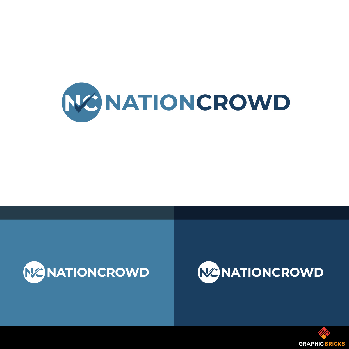 Logo Design by Graphic Bricks for this project | Design #21027923