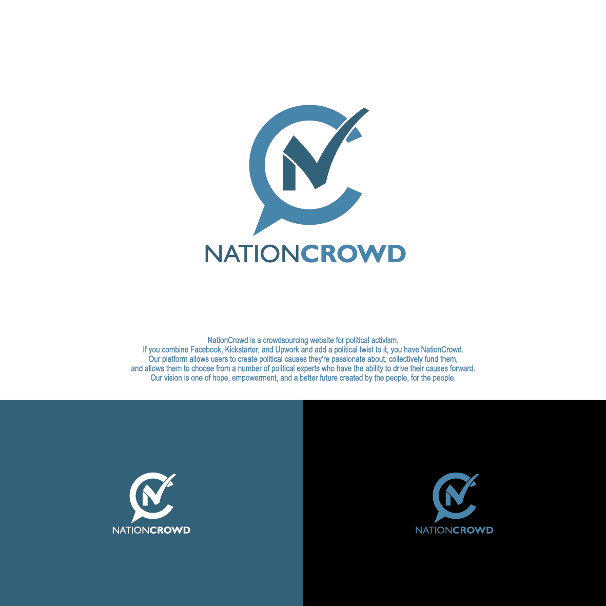 Logo Design by Mungbejotok for this project | Design #21025354