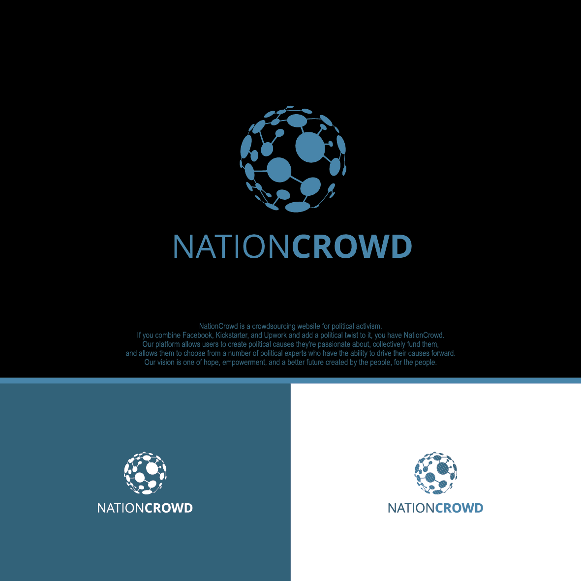 Logo Design by Mungbejotok for this project | Design #21041650