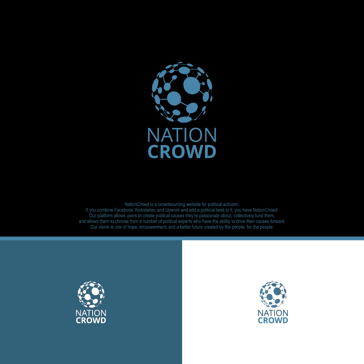 Logo Design by Mungbejotok for this project | Design #21041651