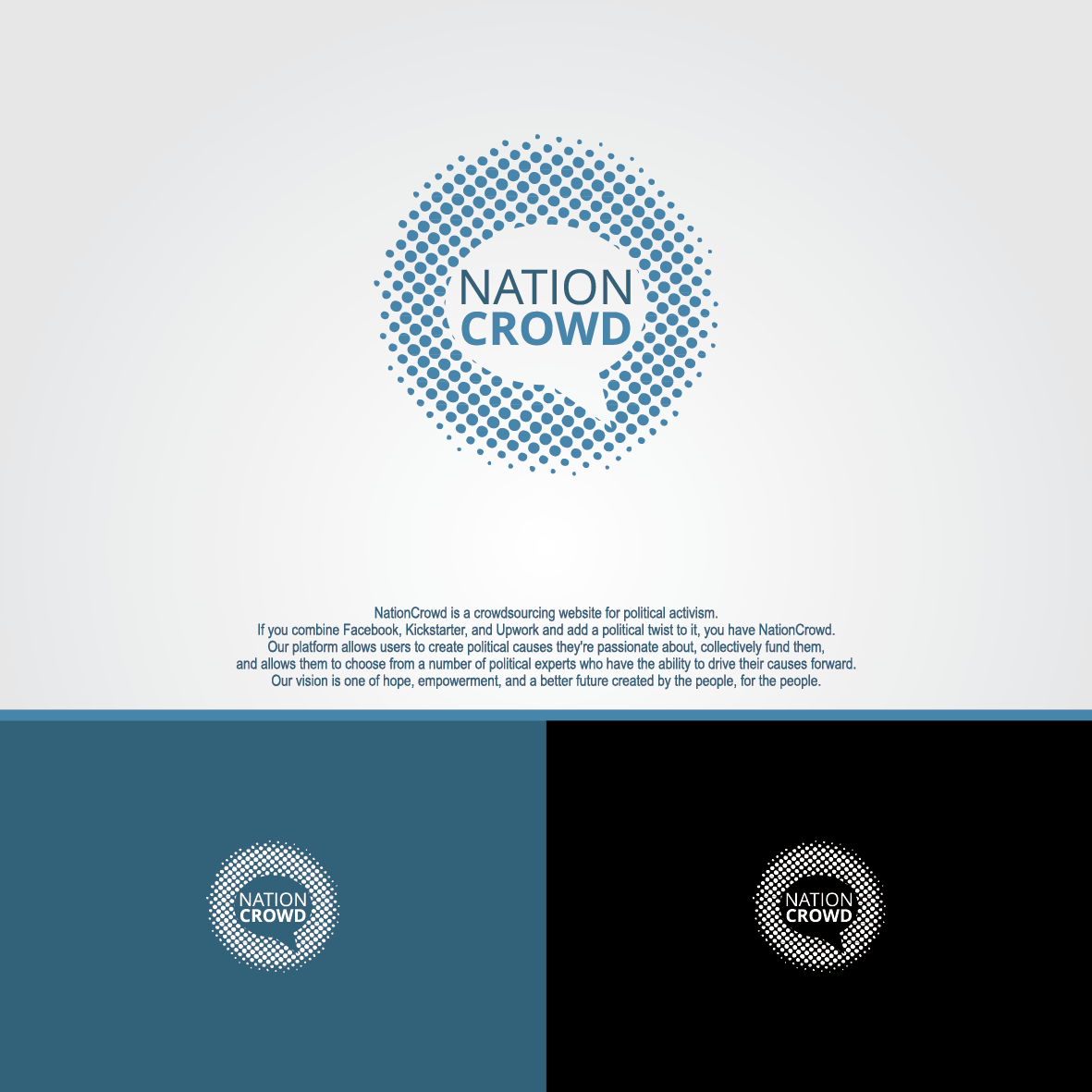 Logo Design by Mungbejotok for this project | Design #21077169