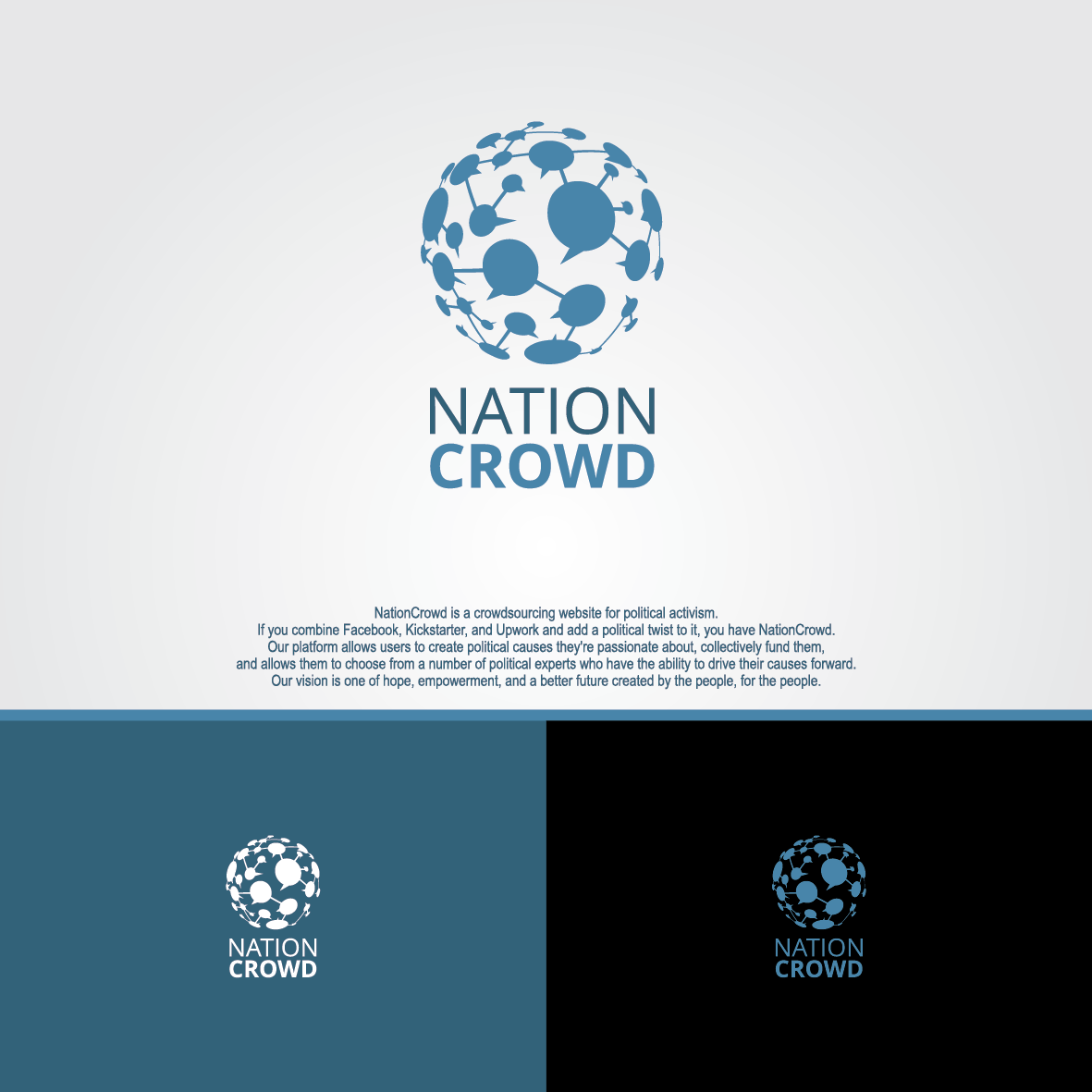 Logo Design by Mungbejotok for this project | Design #21077214