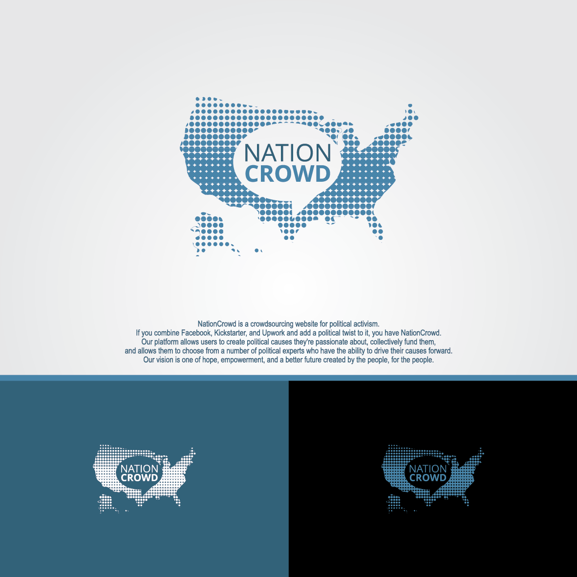 Logo Design by Mungbejotok for this project | Design #21082357