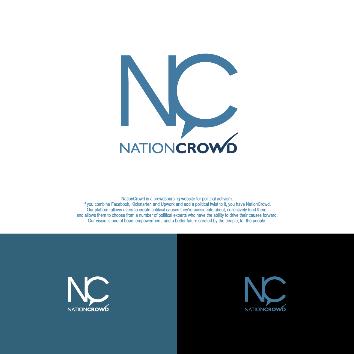 Logo Design by Mungbejotok for this project | Design #21091678