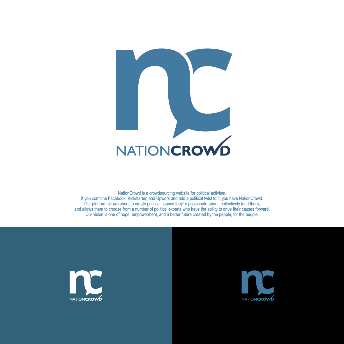 Logo Design by Mungbejotok for this project | Design #21091679