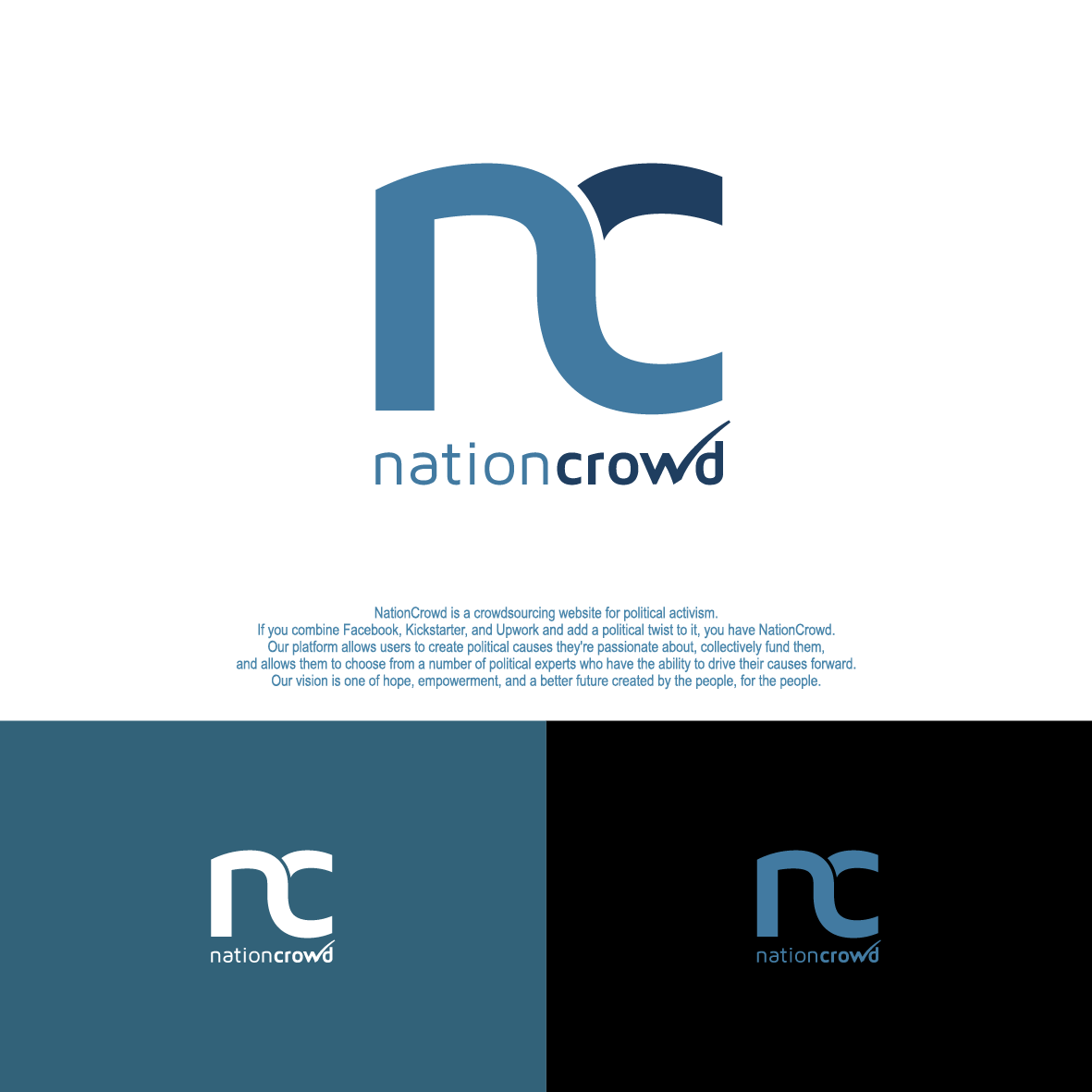 Logo Design by Mungbejotok for this project | Design #21092235