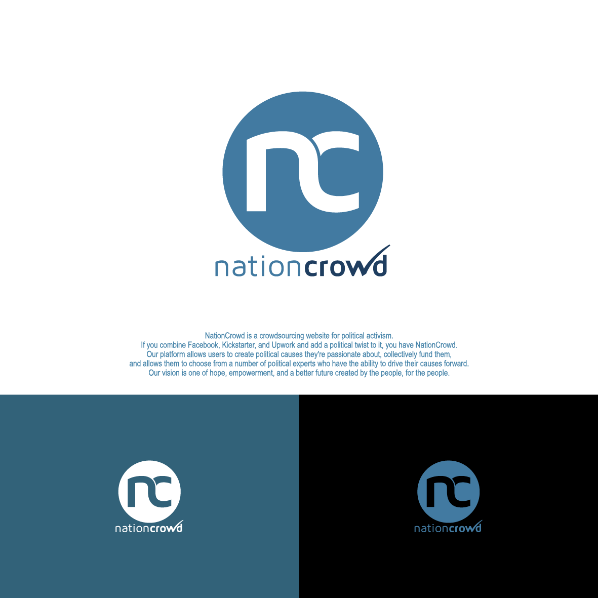 Logo Design by Mungbejotok for this project | Design #21092237