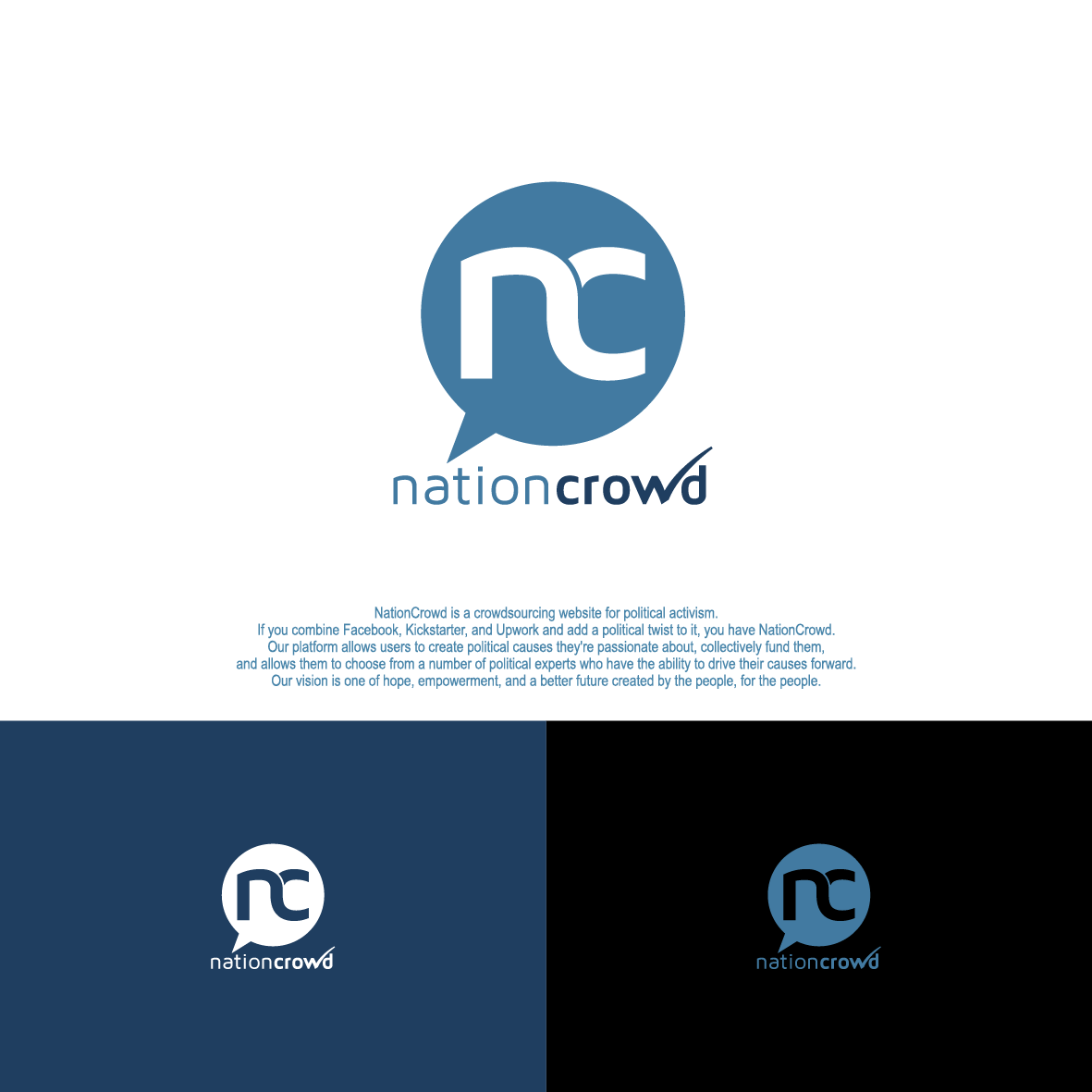 Logo Design by Mungbejotok for this project | Design #21092238