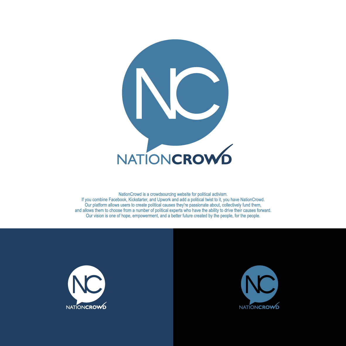 Logo Design by Mungbejotok for this project | Design #21092240