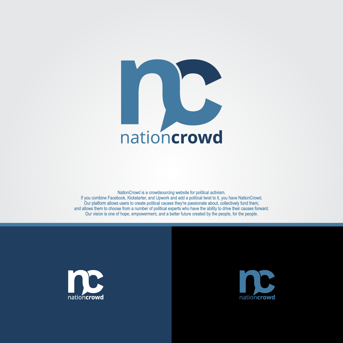 Logo Design by Mungbejotok for this project | Design #21132263