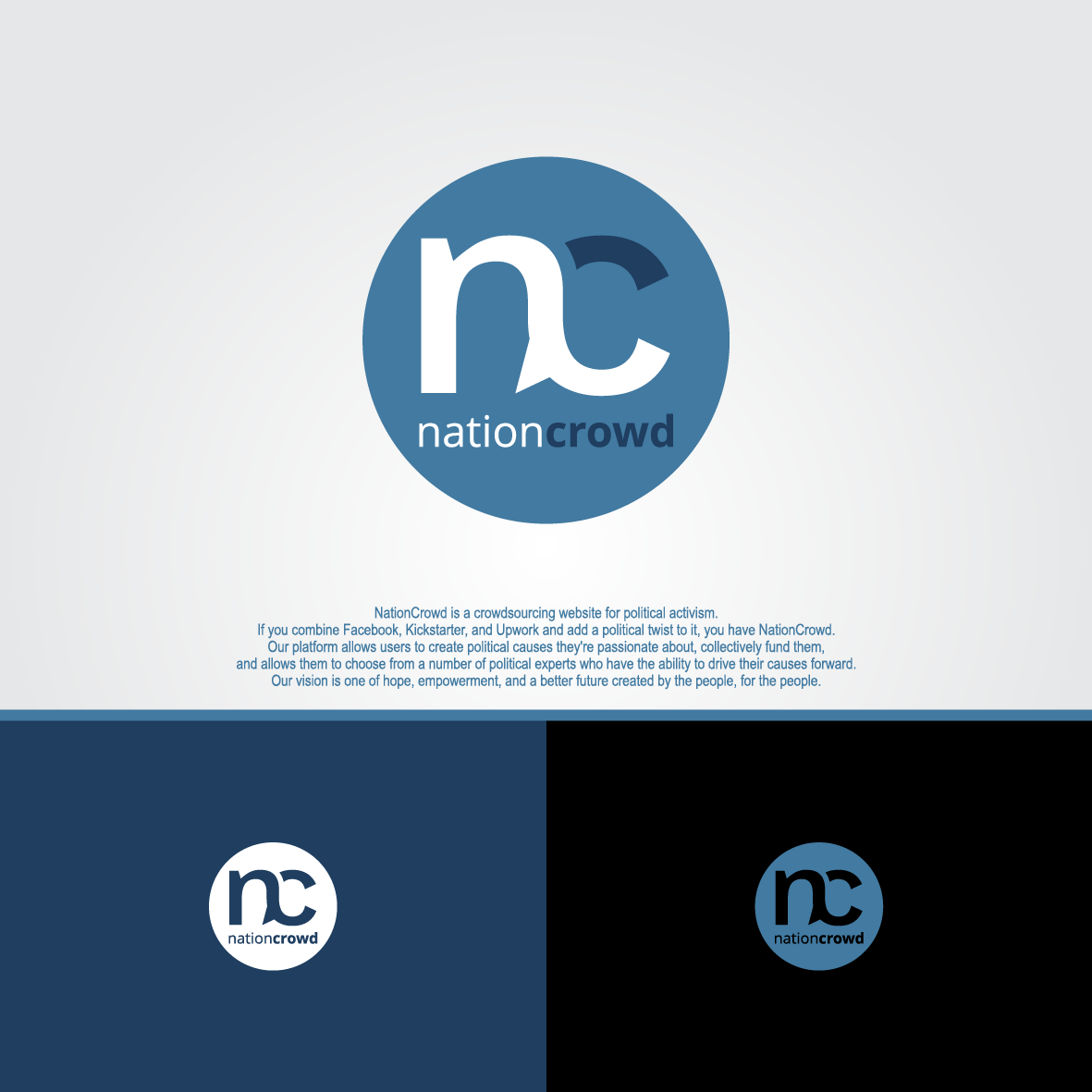 Logo Design by Mungbejotok for this project | Design #21134864