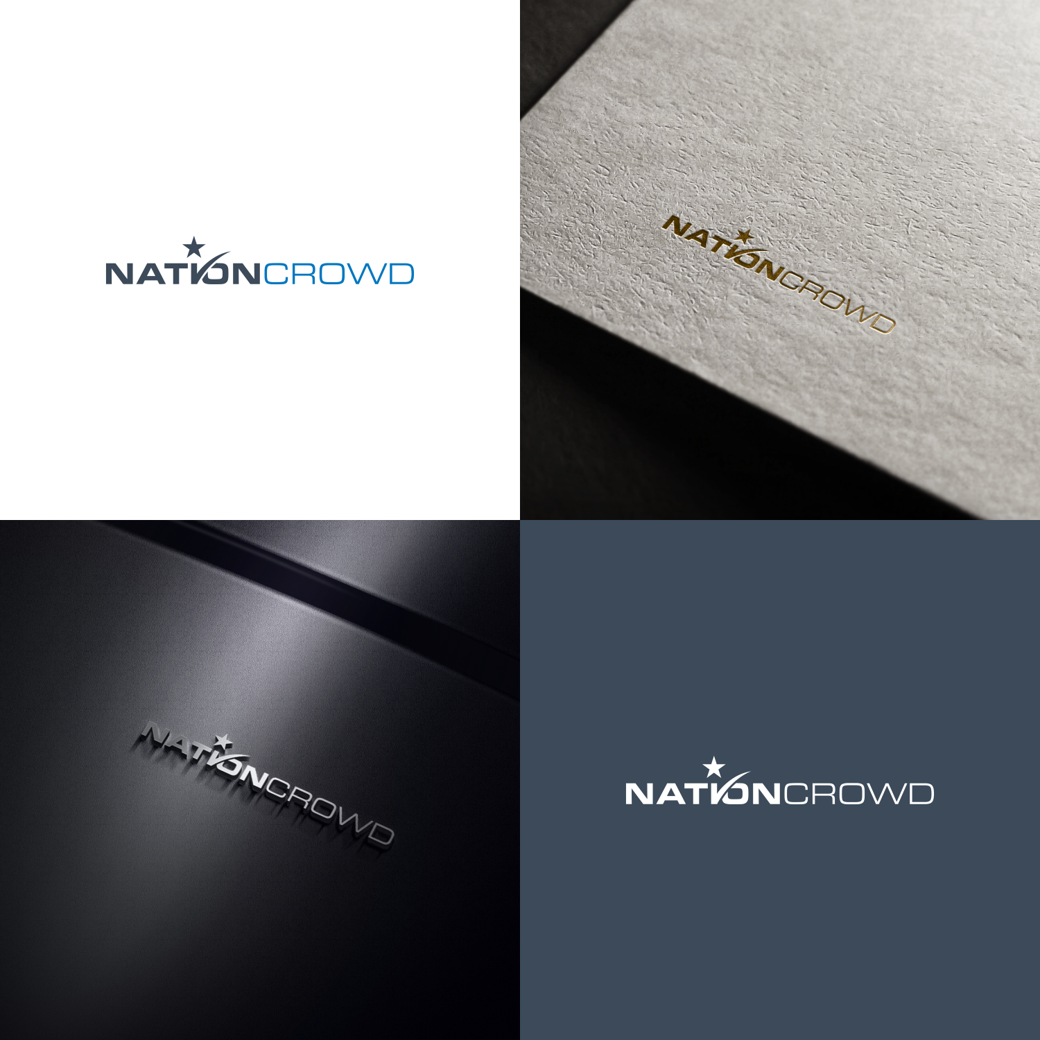 Logo Design by anggun diantorro 2 for this project | Design #21041909