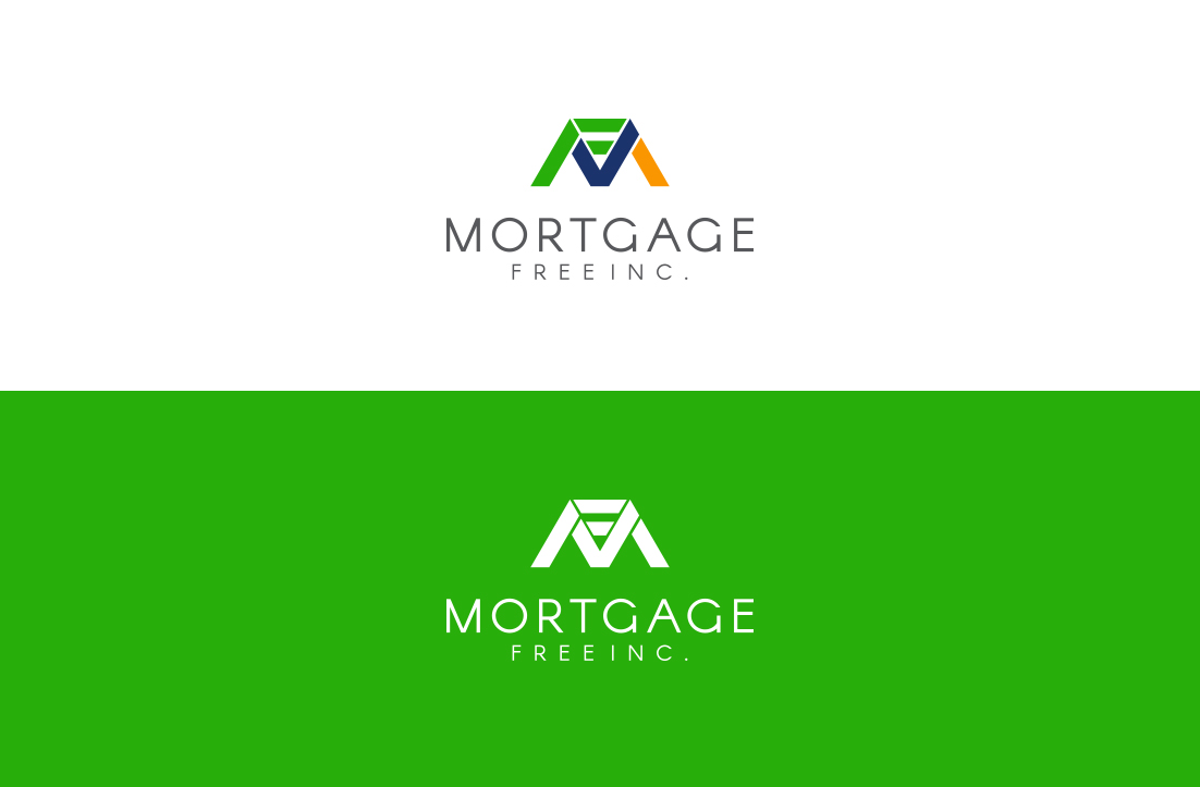 Logo Design by GLDesigns for My Mortgage Blueprint  | Design #21031859