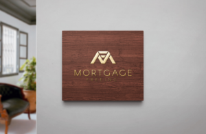 Logo Design by GLDesigns for My Mortgage Blueprint  | Design: #21031860