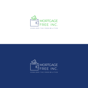 Logo Design by widodo for My Mortgage Blueprint  | Design: #21031879