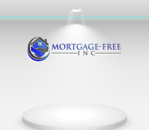 Logo Design by creative ismat for My Mortgage Blueprint  | Design: #21037680