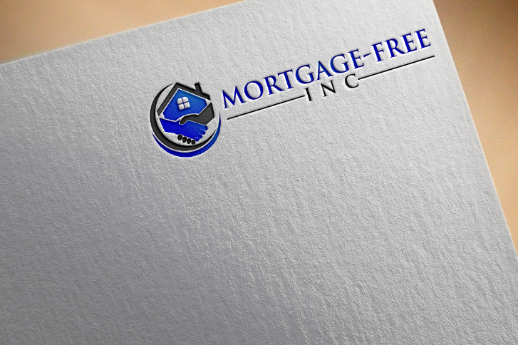 Design de Logo par creative ismat pour My Mortgage Blueprint  | Design #21037681