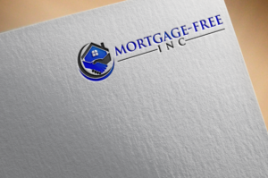 Logo Design by creative ismat for My Mortgage Blueprint  | Design: #21037681