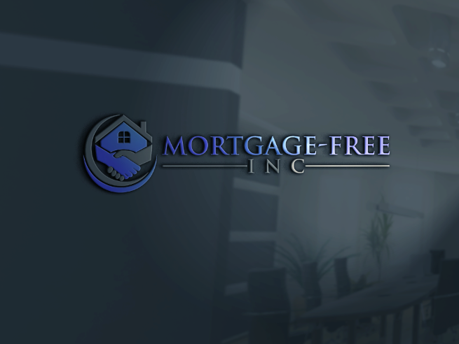 Logo Design by creative ismat for My Mortgage Blueprint  | Design #21037682