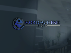 Logo Design by creative ismat for My Mortgage Blueprint  | Design: #21037682