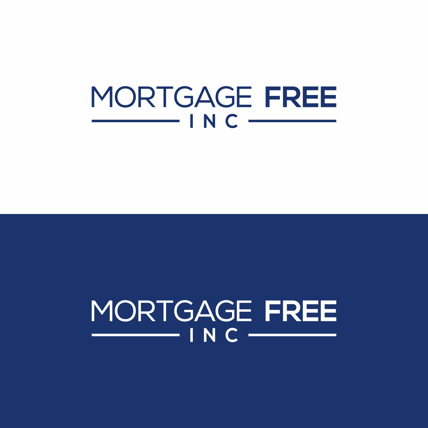 Logo Design by saher khan 2 for My Mortgage Blueprint  | Design #21024535