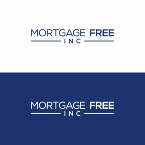 Logo Design by saher khan 2 for My Mortgage Blueprint  | Design: #21024535