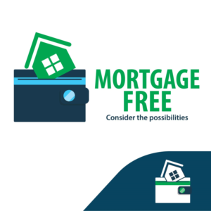 Logo Design by oz.design for My Mortgage Blueprint  | Design: #21026701