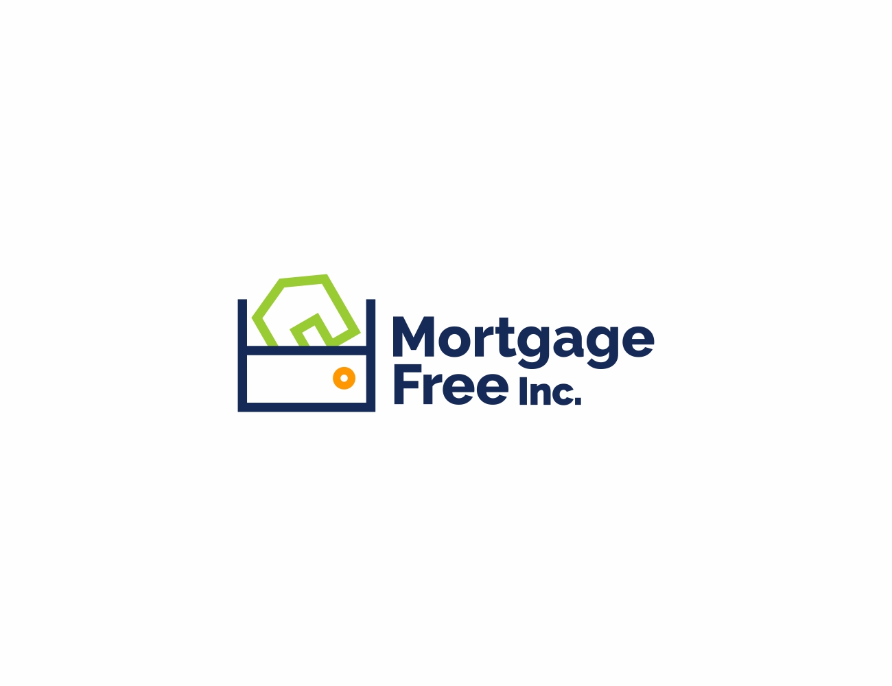 Logo Design by MOH Studio for My Mortgage Blueprint  | Design #21026324
