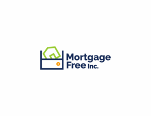 Logo Design by MOH Studio for My Mortgage Blueprint  | Design: #21026324